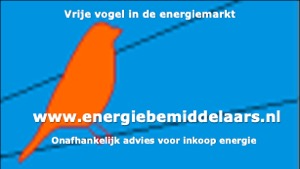 Energiebemiddelaars
